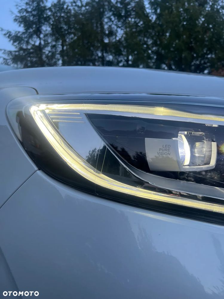 Renault Kadjar 1.3 TCe FAP S-Edition - 8