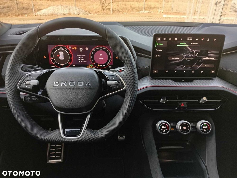 Skoda Kodiaq 2.0 TDI 4x4 Sportline DSG - 19