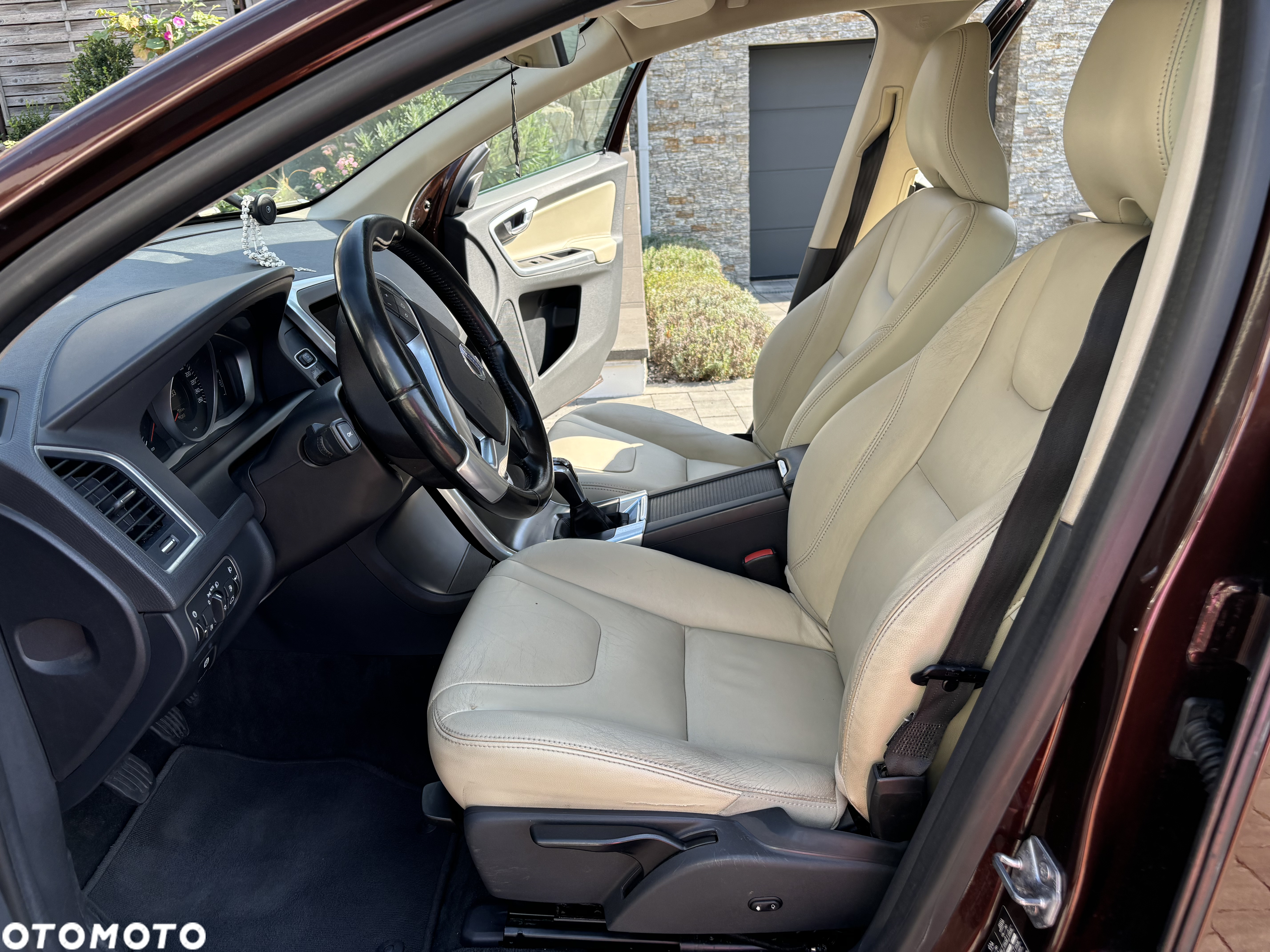 Volvo XC 60 - 31