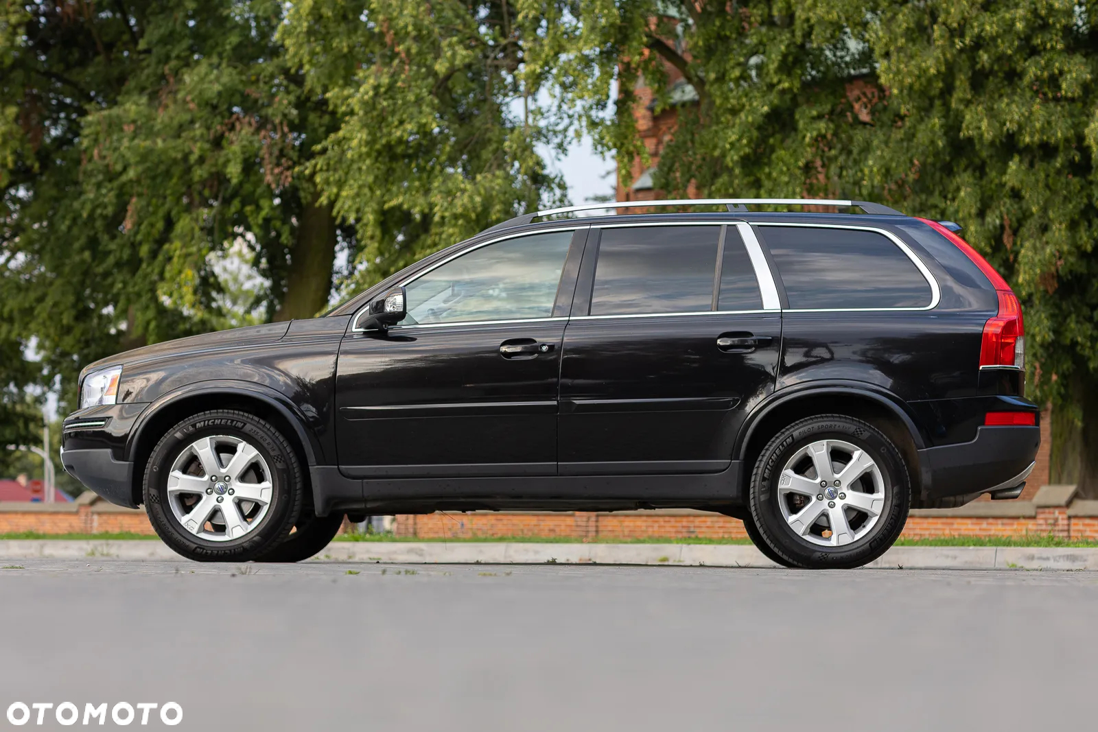 Volvo XC 90 D5 AWD Executive - 3