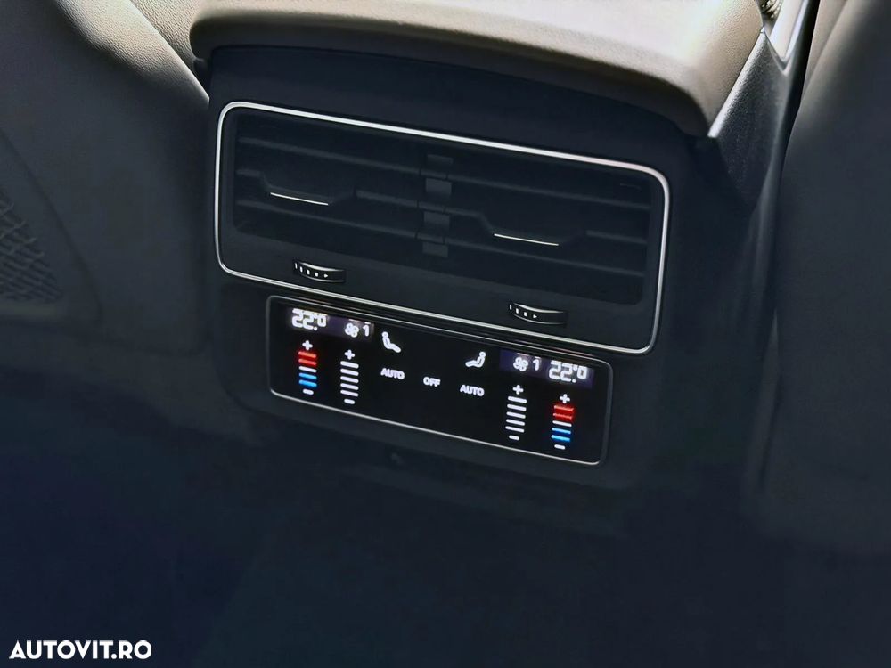 Audi Q8 SUV TDI quattro 170 kW tiptronic S line business - 19