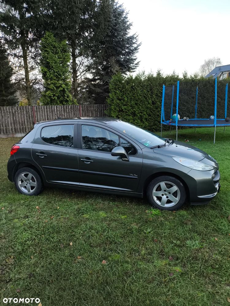 Peugeot 207 1.4 16V Trendy - 5