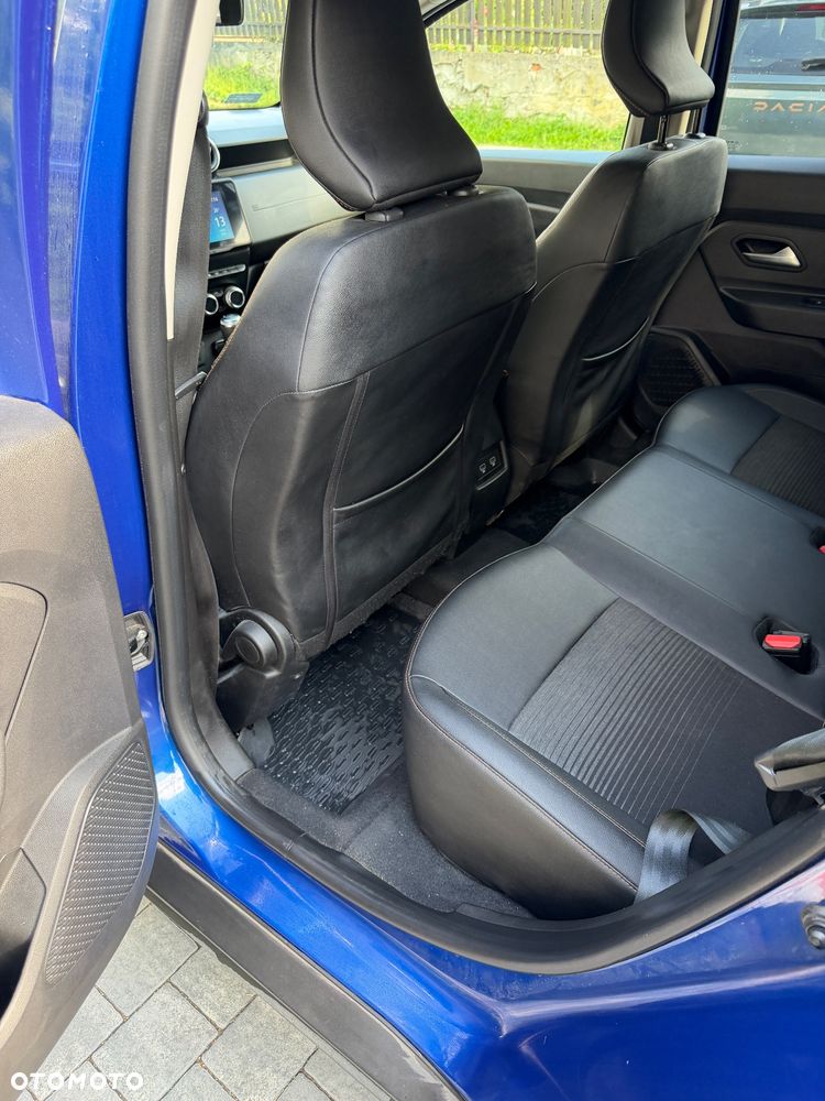 Dacia Duster 1.0 TCe Prestige - 15