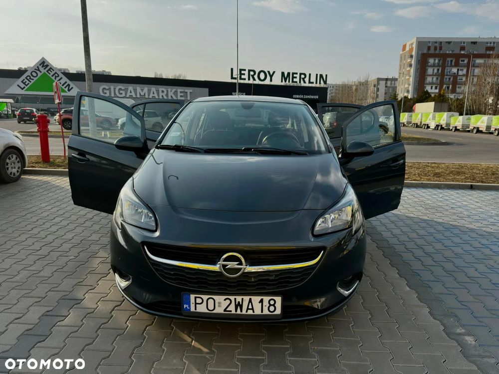 Opel Corsa - 15
