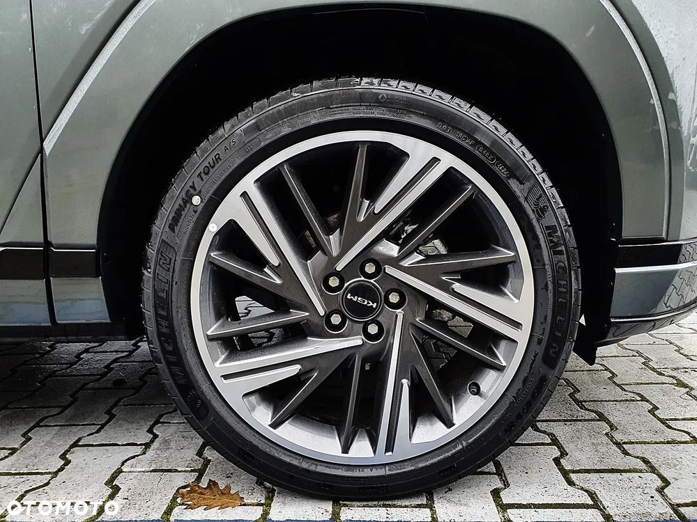 SsangYong/KGM Actyon 1.5 T-GDI Joy - 24