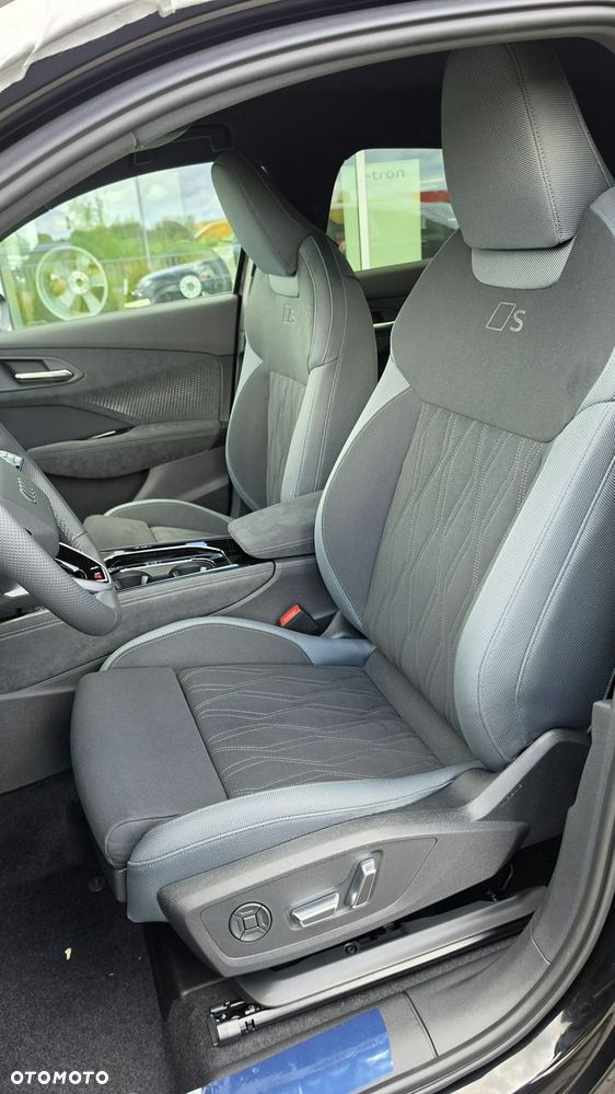 Audi Q3 Sportback - 8