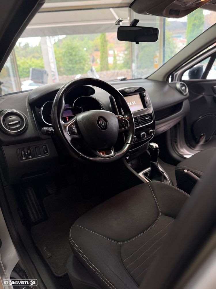 Renault Clio 0.9 TCe Limited Edition - 9