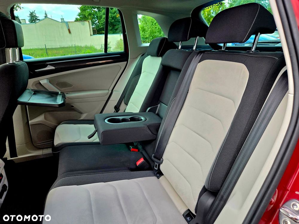 Volkswagen Tiguan 2.0 TDI SCR 4MOTION DSG Highline - 33