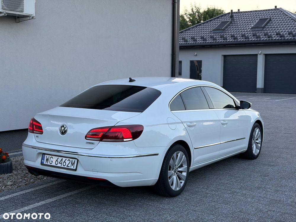 Volkswagen CC - 28