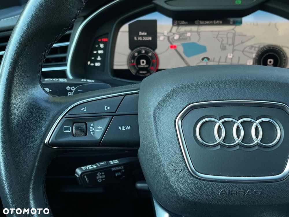 Audi Q7 - 13