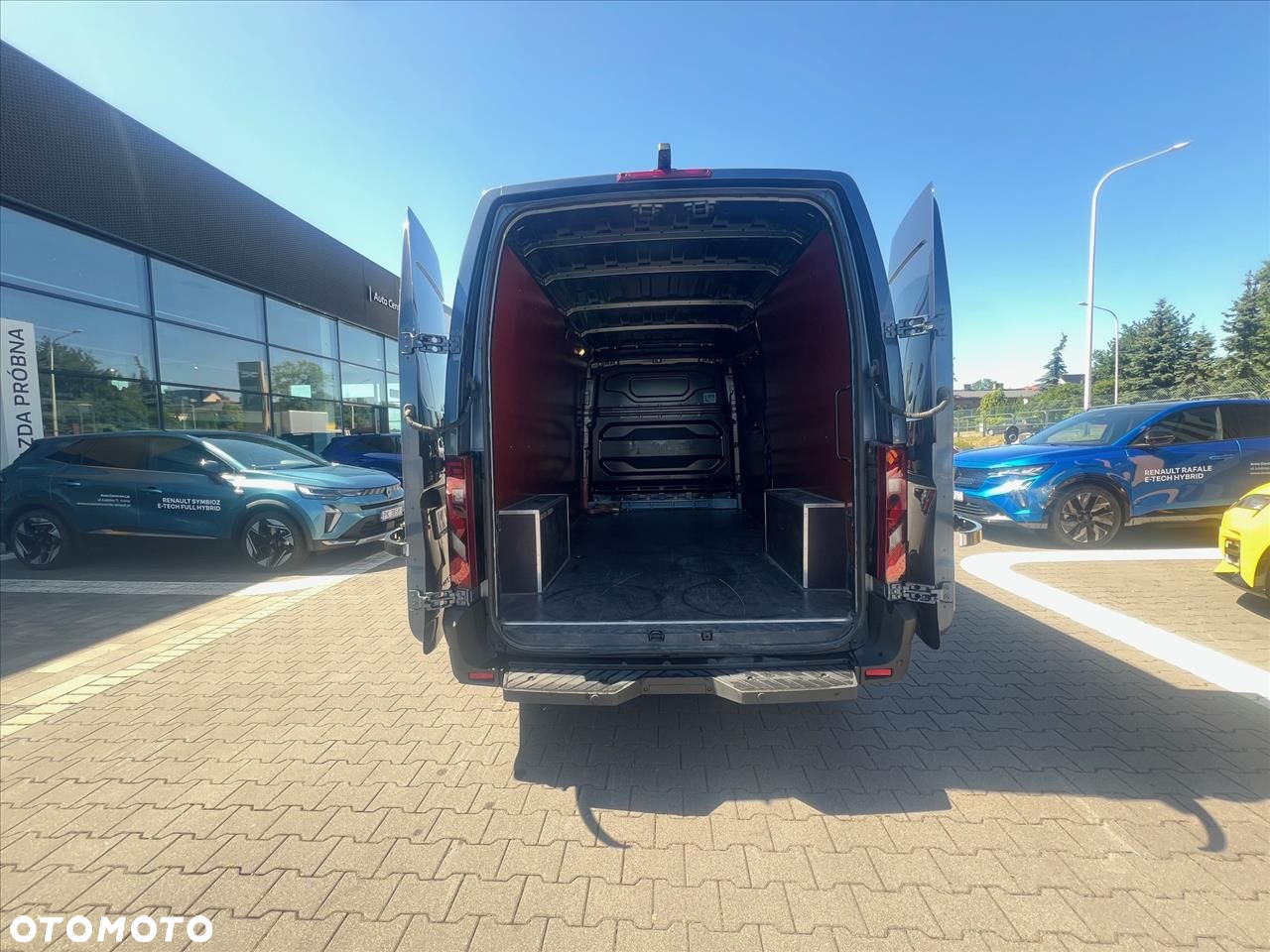 Renault master - 11
