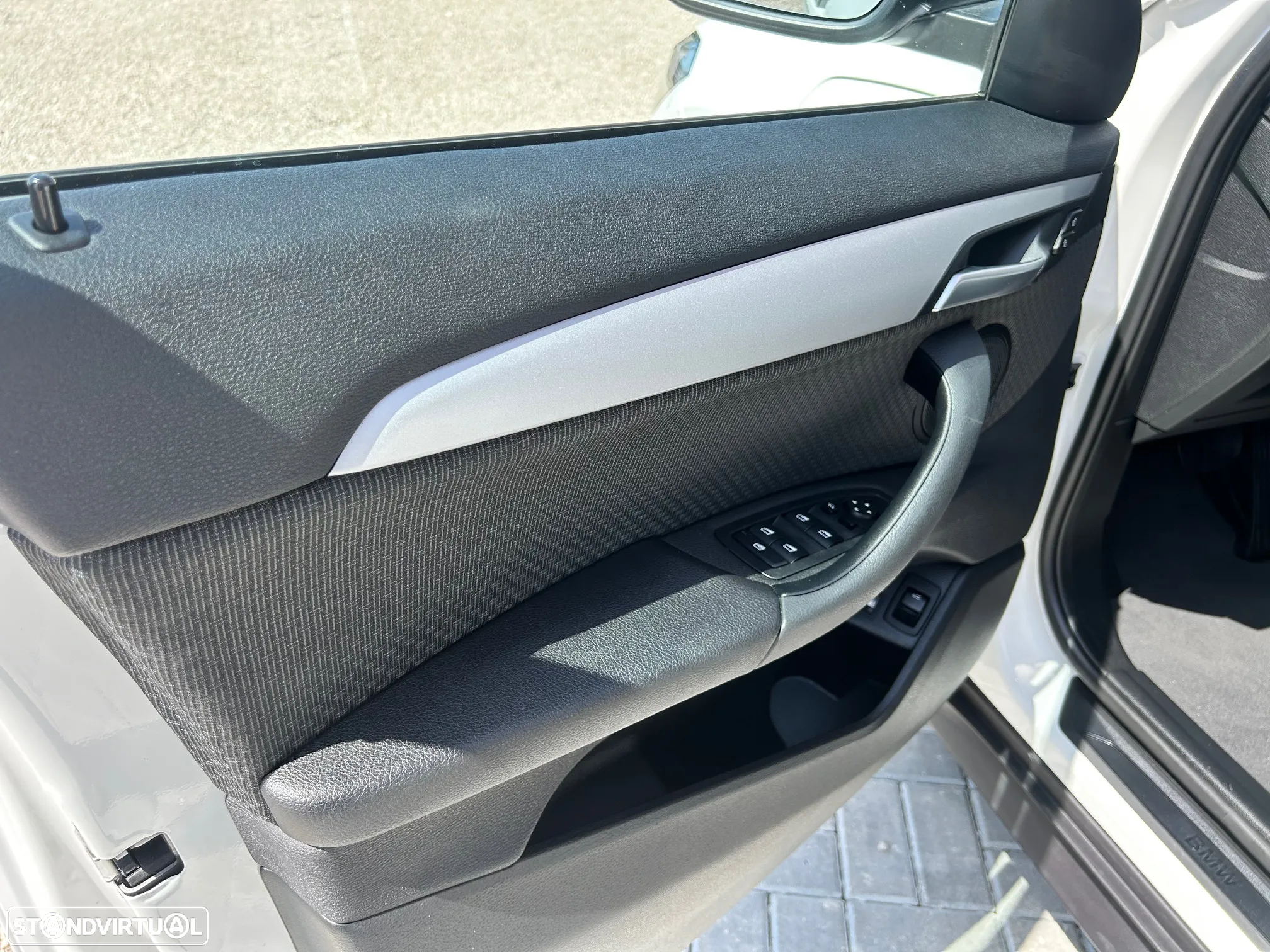 BMW X1 - 6