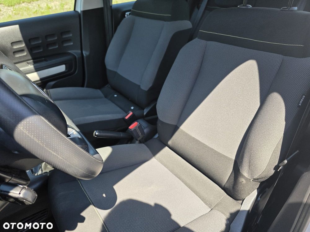 Citroën C3 - 17