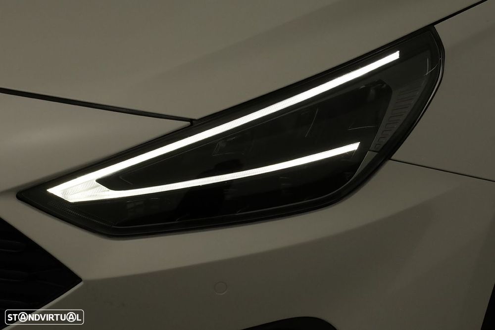 Hyundai i30 1.0 T-GDI Style Plus - 6