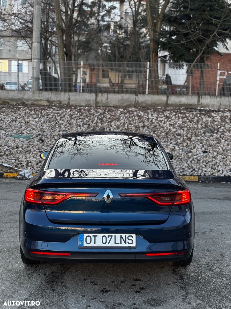 Renault Talisman - 4