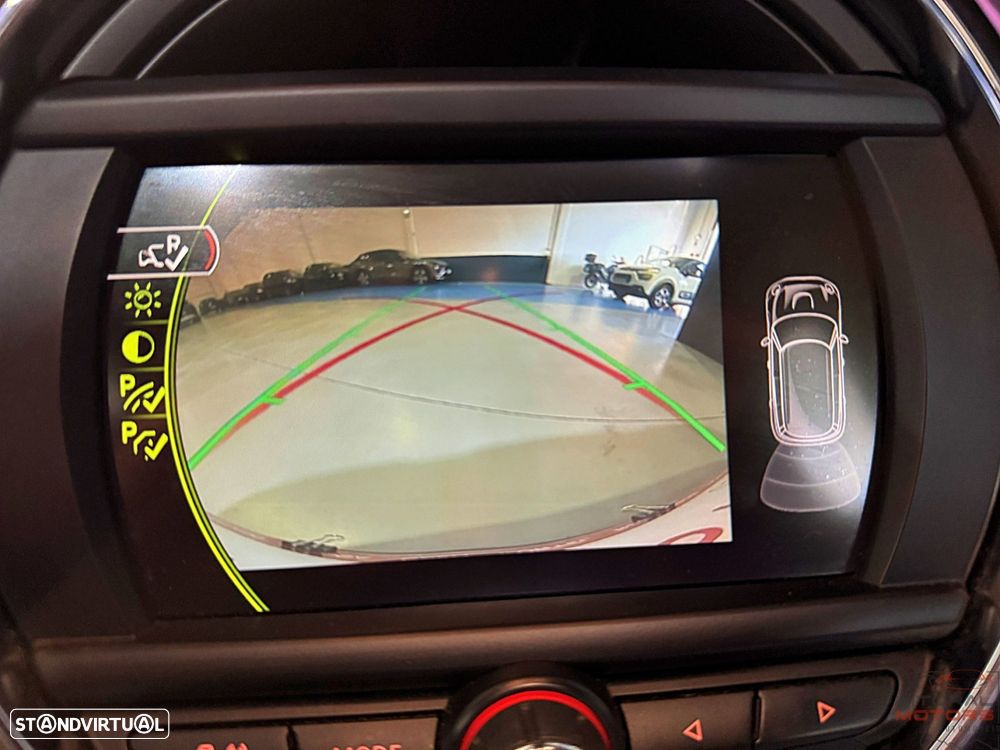 MINI Clubman Cooper Sport Edition Auto - 36