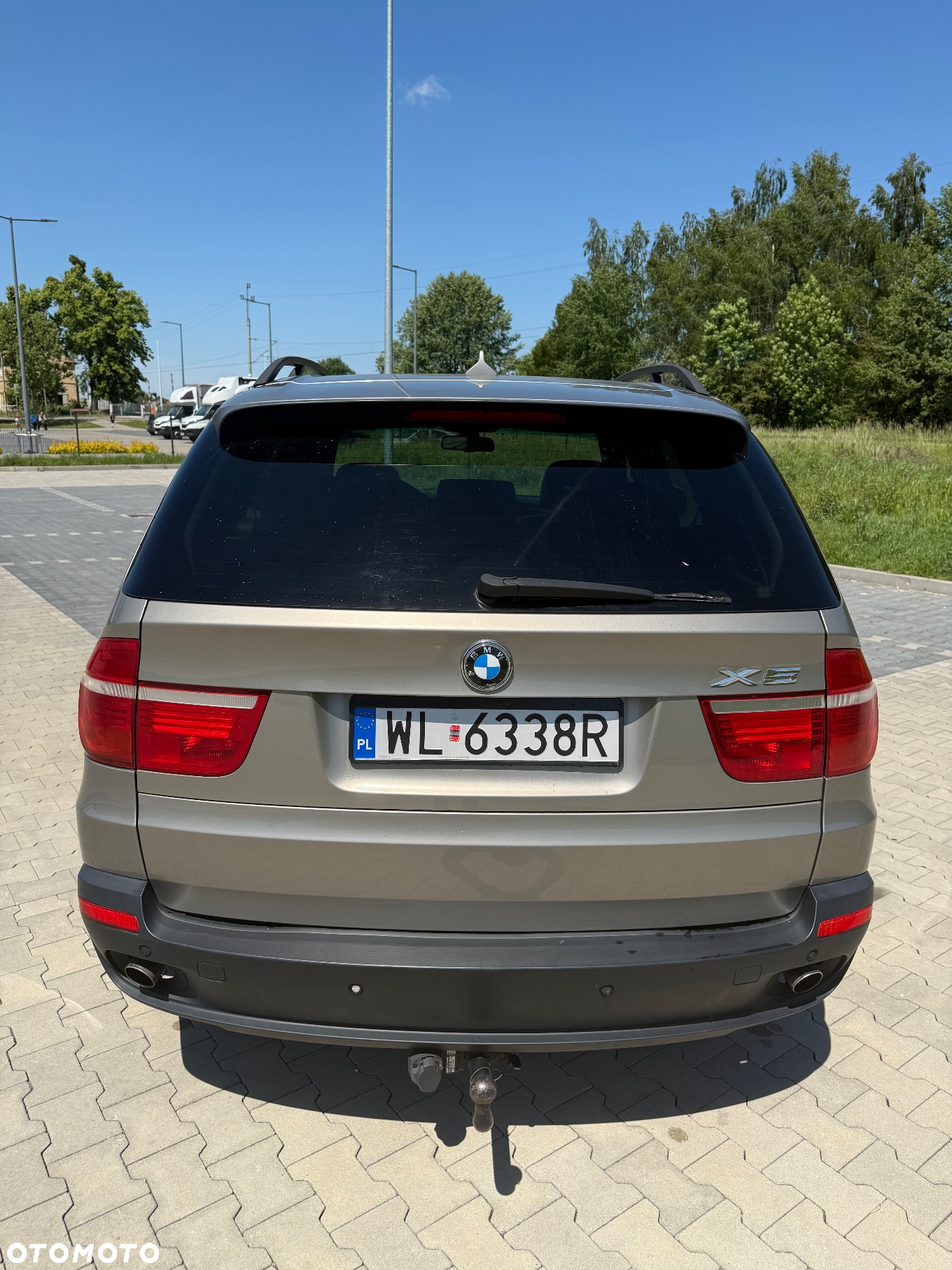 BMW X5 3.0d xDrive - 7