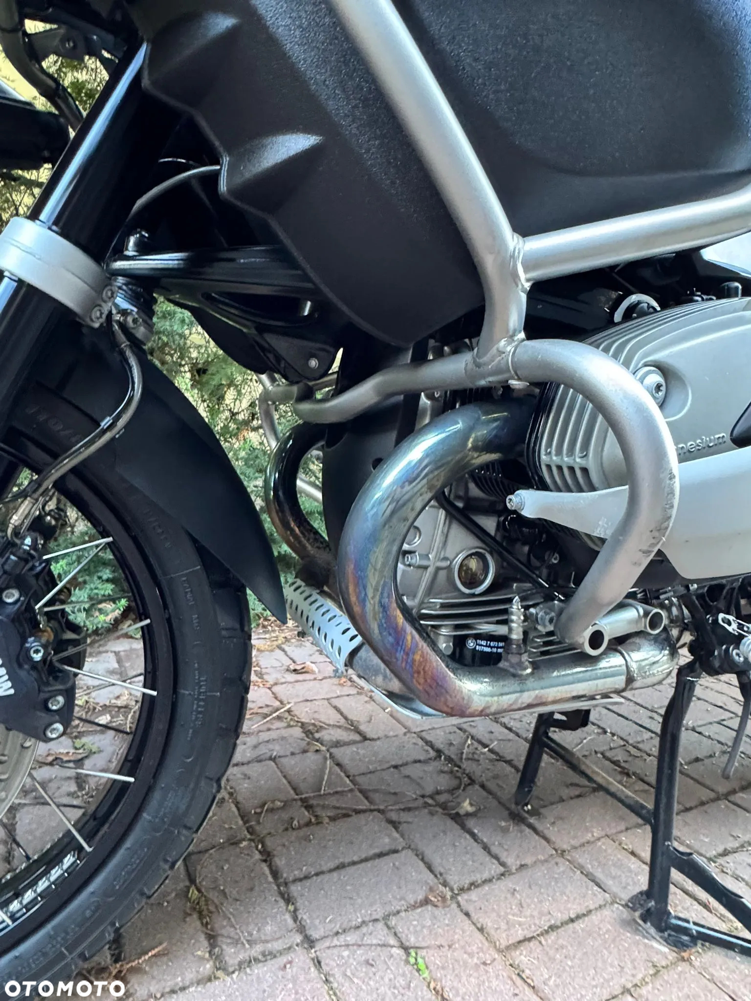 BMW R - 14