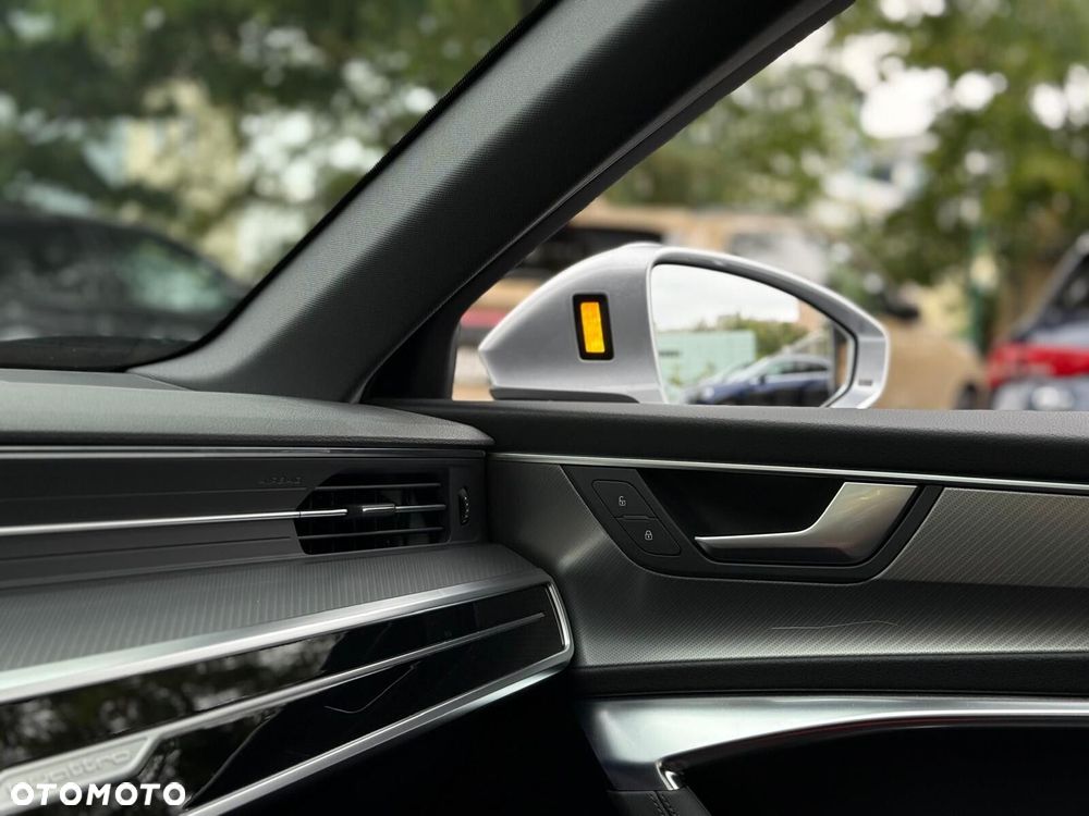 Audi A6 Limousine - 21