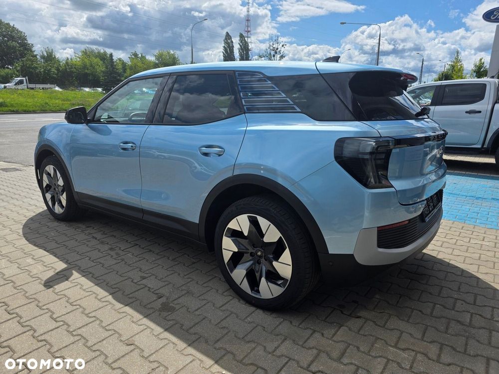 Ford Explorer - 5