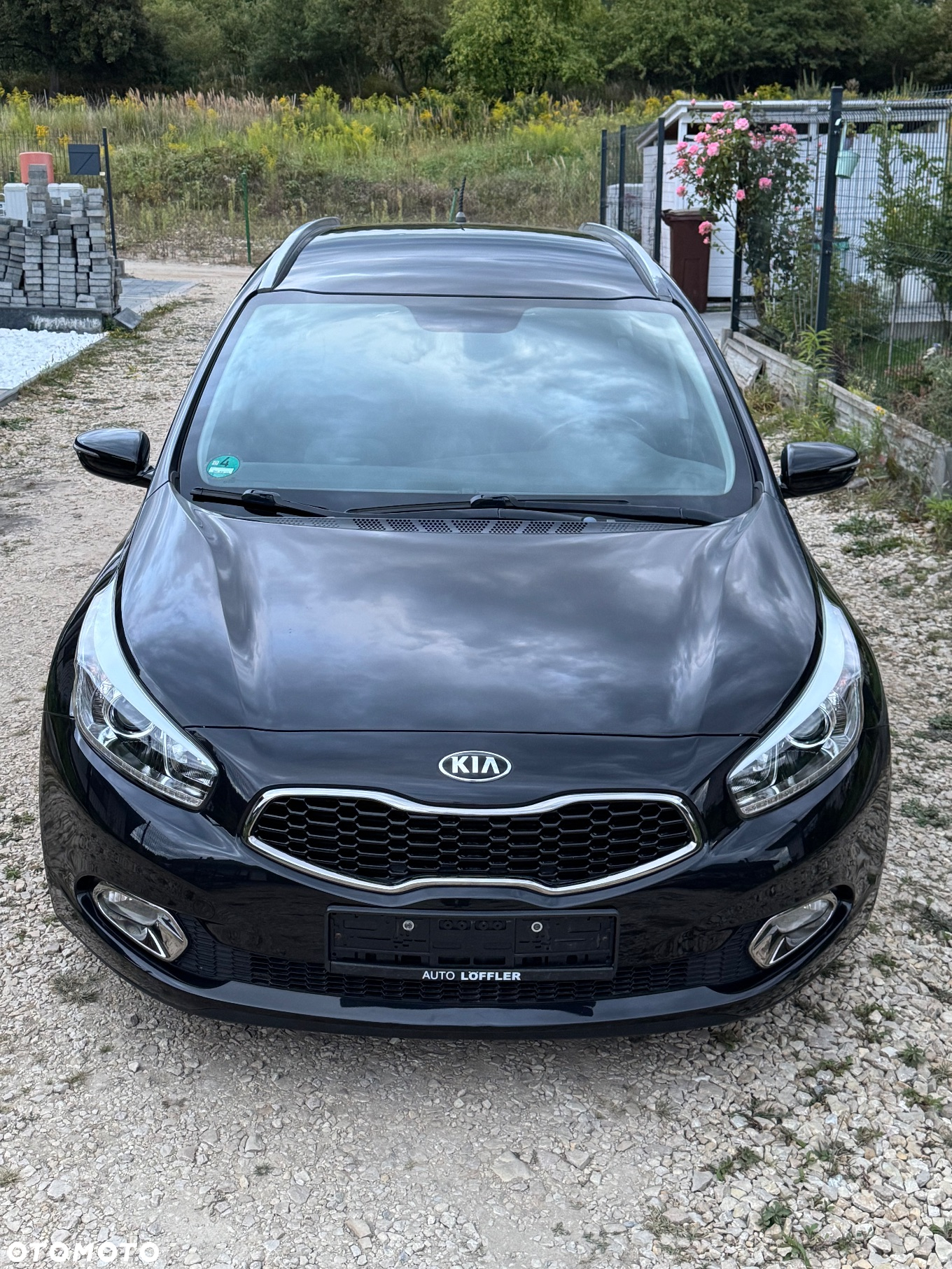 Kia Ceed Cee'd 1.6 GDI M - 7