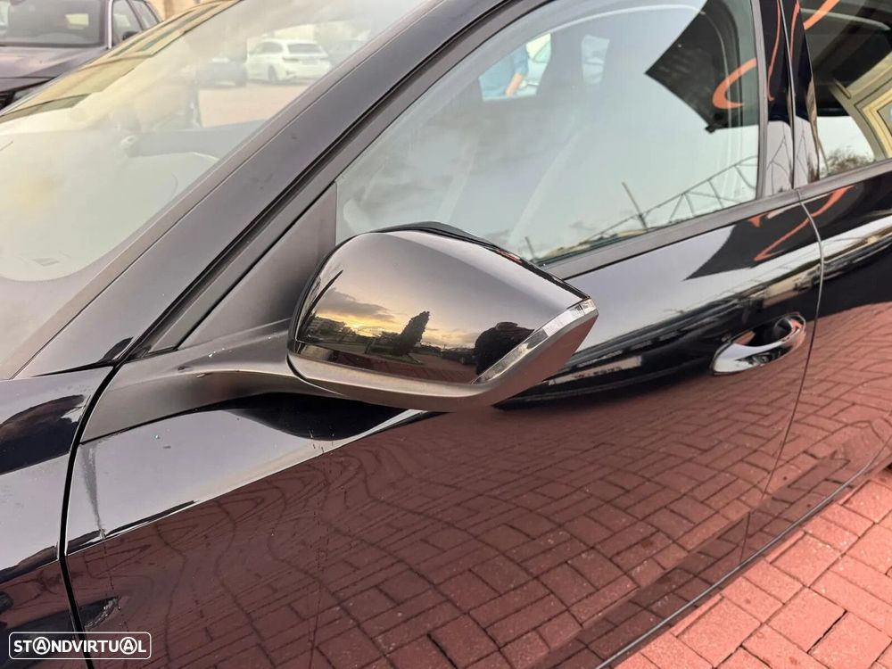 Peugeot 308 SW 1.2 PureTech Active Pack - 21