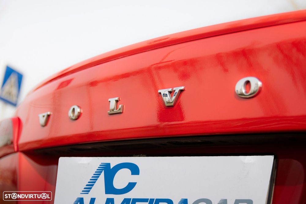 Volvo S60 1.6 D2 Drive Momentum Start/Stop - 32