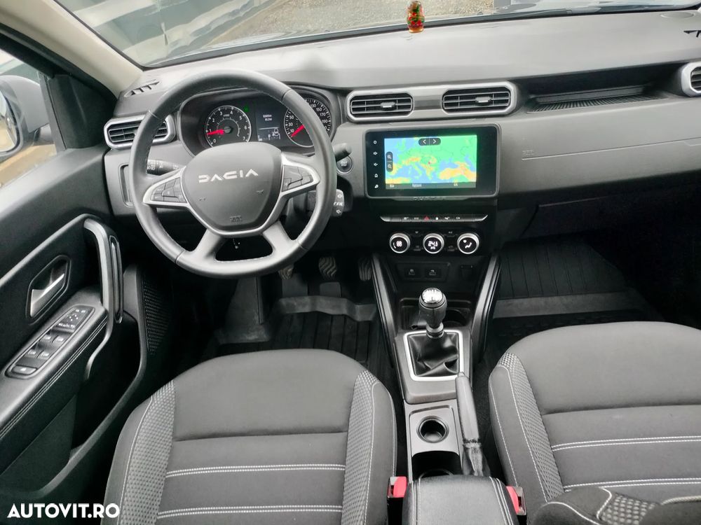 Dacia Duster - 2
