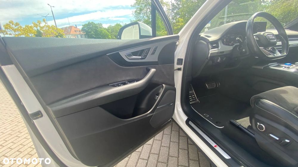 Audi Q7 3.0 TDI ultra Quattro Tiptronic - 19