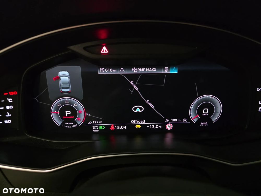 Audi A6 Limousine 40 TDI quattro S tronic S line - 16