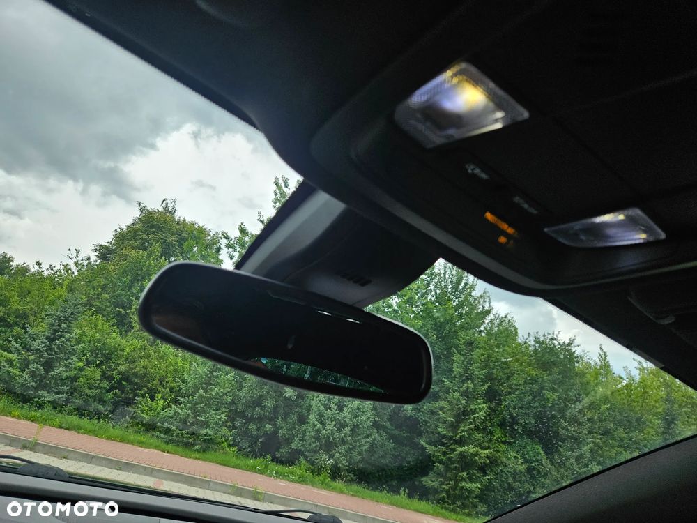 Opel Insignia 2.0 BiTurbo D 4x4 Automatik GSI - 32