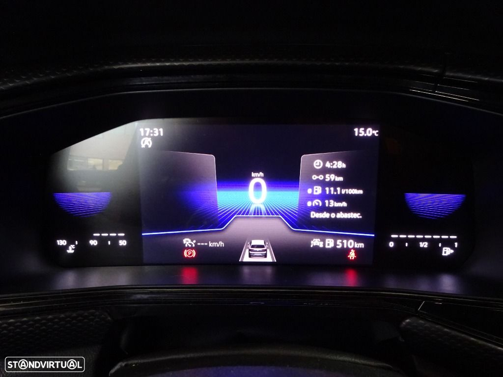VW T-Cross 1.0 TSI Life - 13