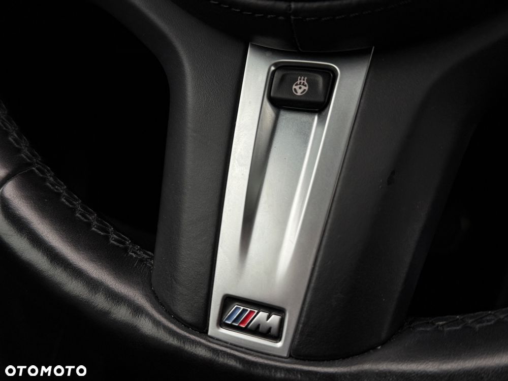 BMW Seria 2 220i M Sport - 22