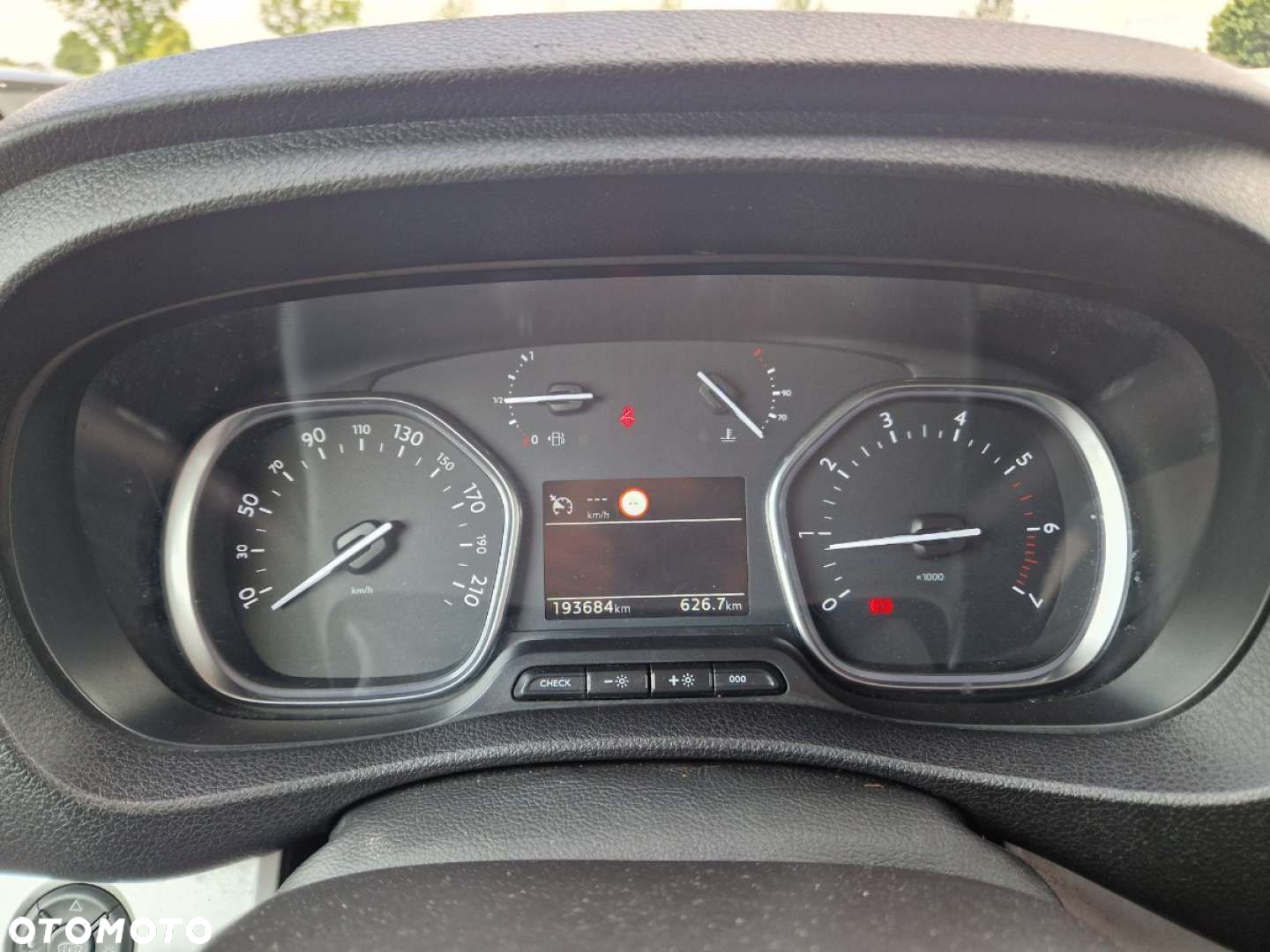 Opel Zafira - 13