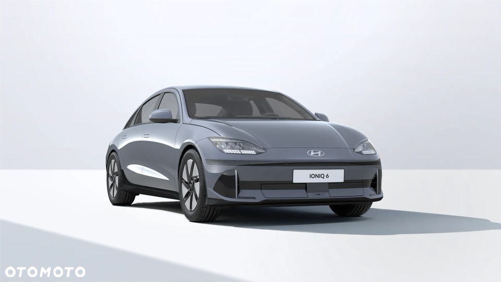 Hyundai IONIQ 6 53kWh Dynamiq - 1
