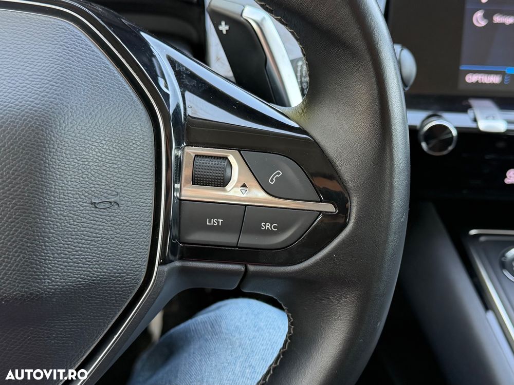 Peugeot 508 1.6 THP STT Active - 29