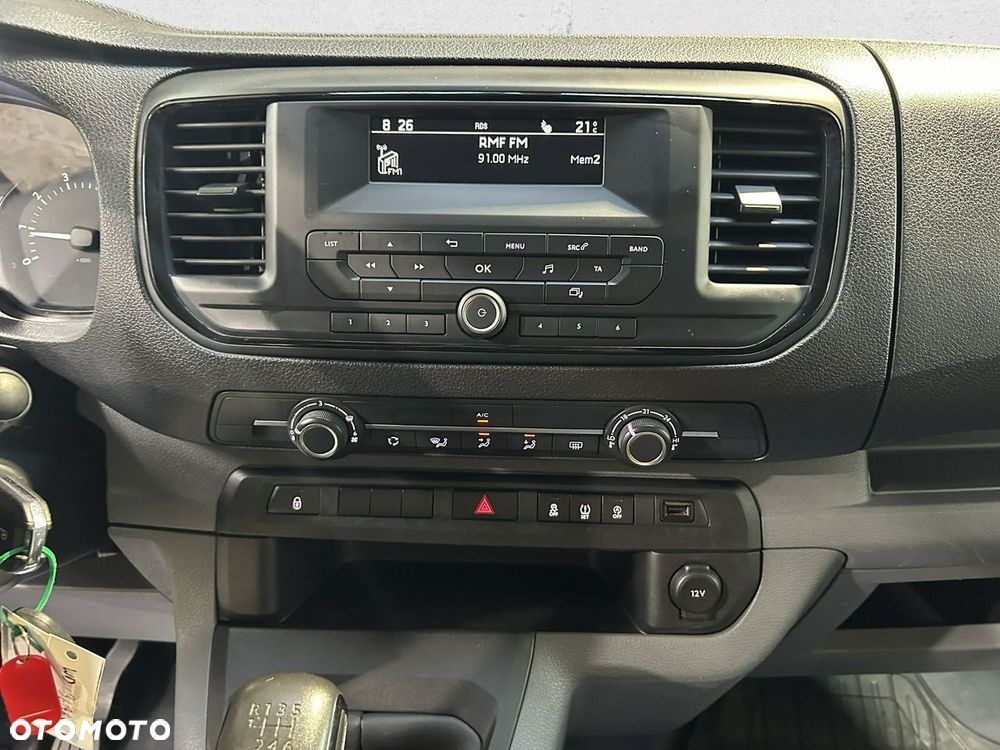 Toyota ProAce - 19