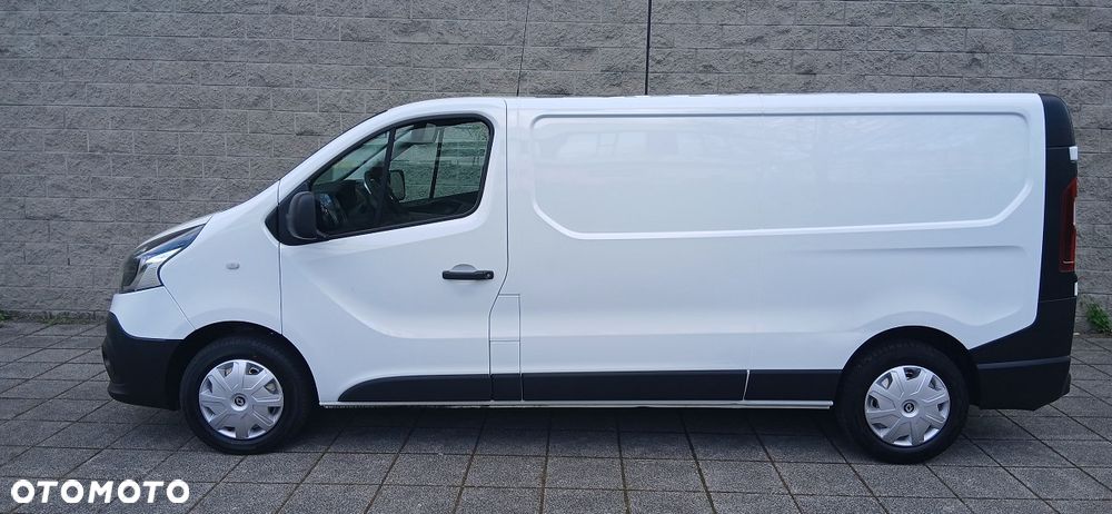 Renault Trafic - 18