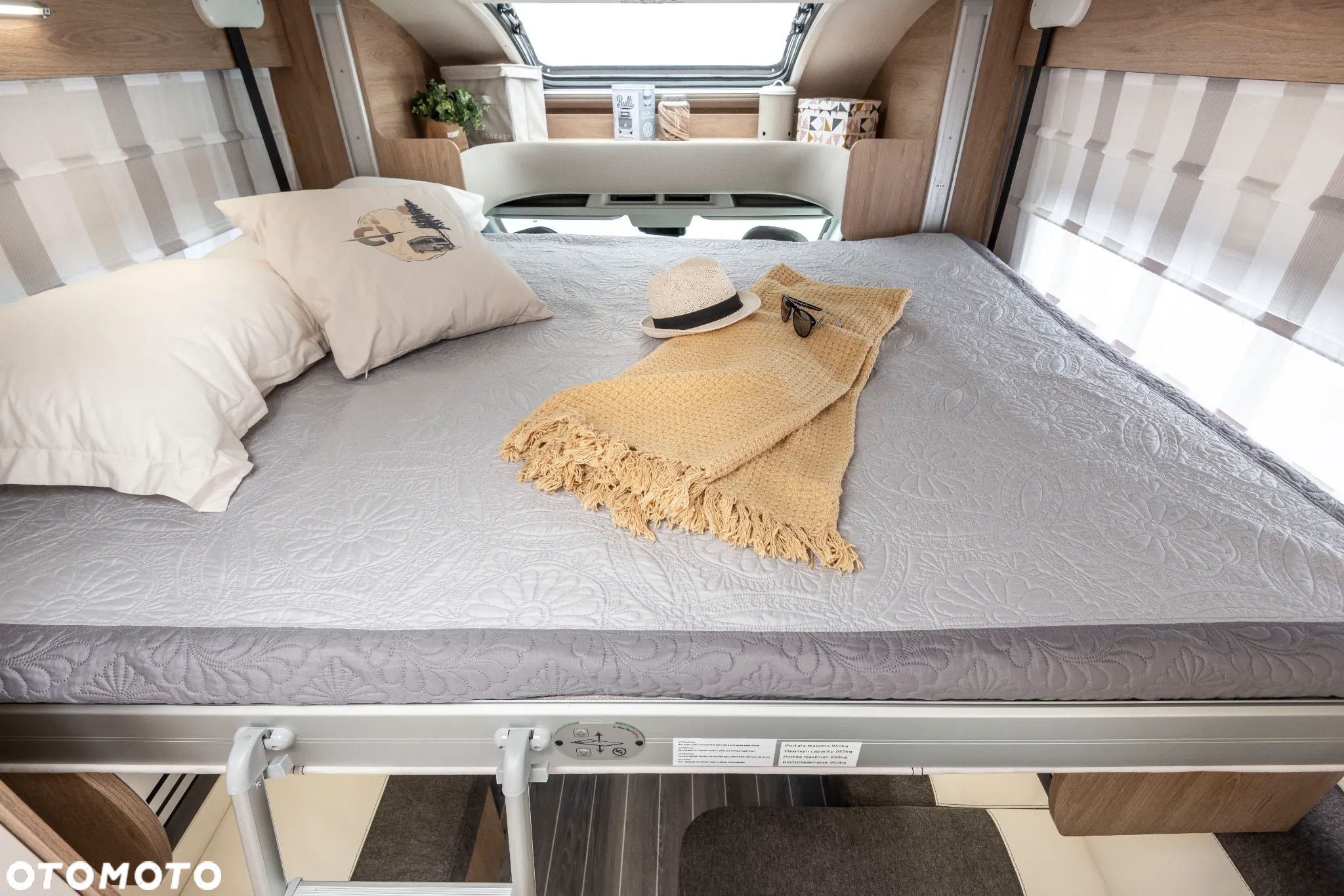 CI HORON 74XT 2025! 165KM AUTOMAT ISOFIX 6 OS. - 6