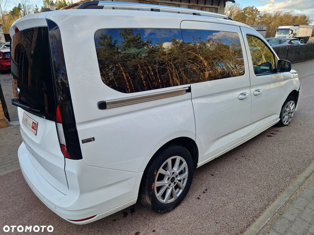 Ford Tourneo Connect Grand 2.0 EcoBlue Sport - 23