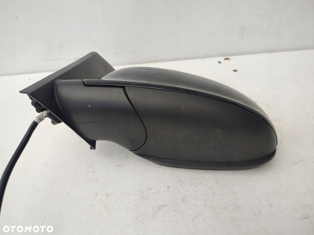 Lusterko lewy przód OPEL ASTRA J IV LIFT Z22C EUROPA 5 PIN - 3