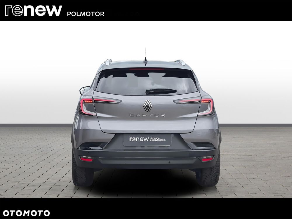 Renault Captur 1.0 TCe Techno - 4