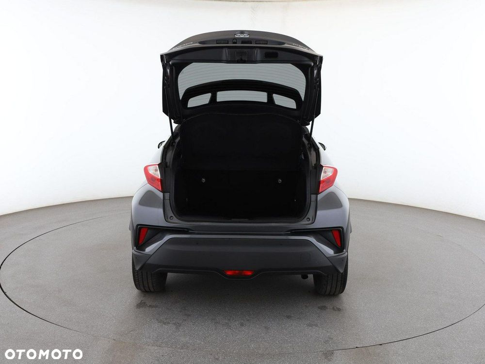 Toyota C-HR 1.8 Hybrid Style - 20
