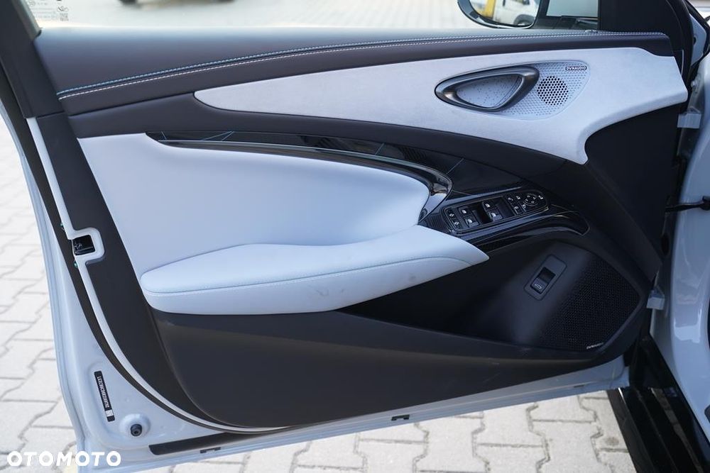 BYD Seal 82.5kWh Excellence AWD - 10