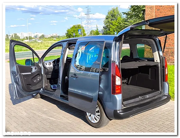 Peugeot Partner - 19