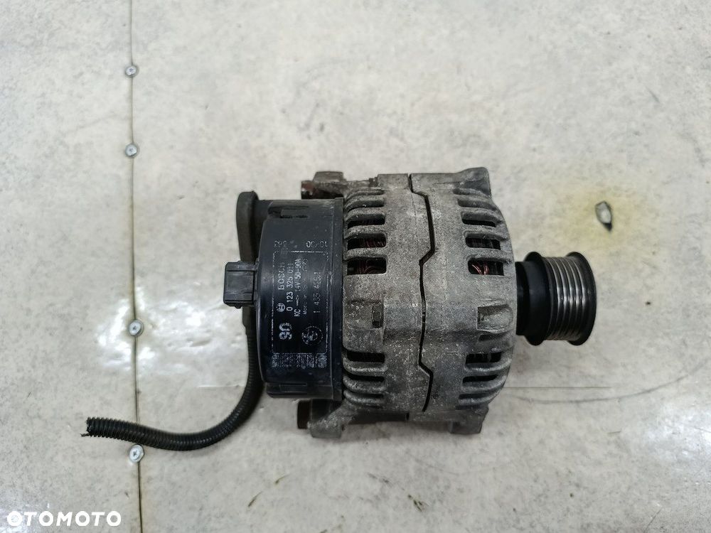 ALTERNATOR BMW 3 E46 1435425 0123325011  BOSCH 1.9 8V 318i - 2