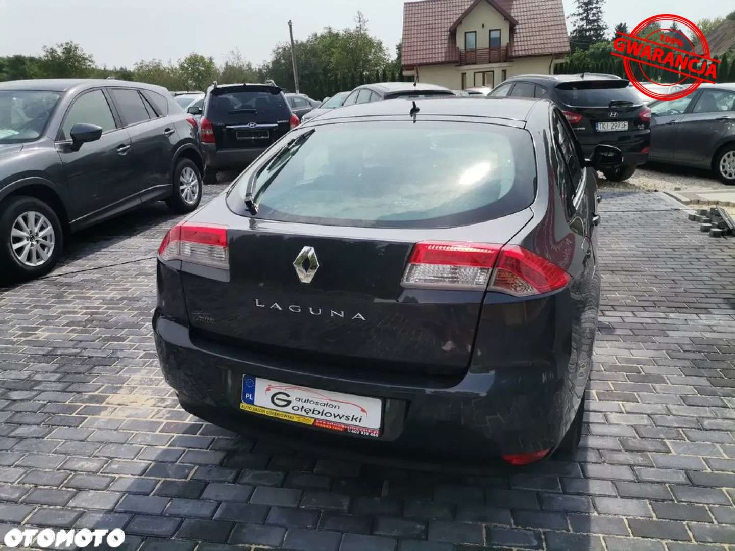 Renault Laguna - 7