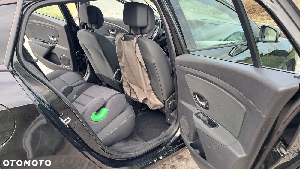 Renault Megane 1.5 dCi Color Edition - 7