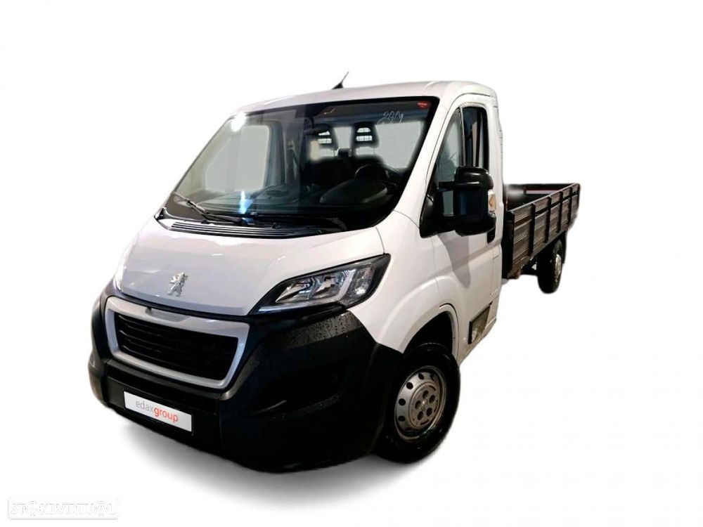 Peugeot Boxer 2.2 BlueHDi 335 c/iva - 1