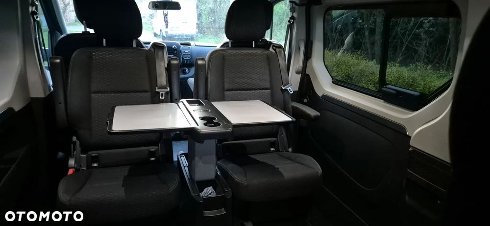 Opel Vivaro L2H1 2,9t Edition Business - 15